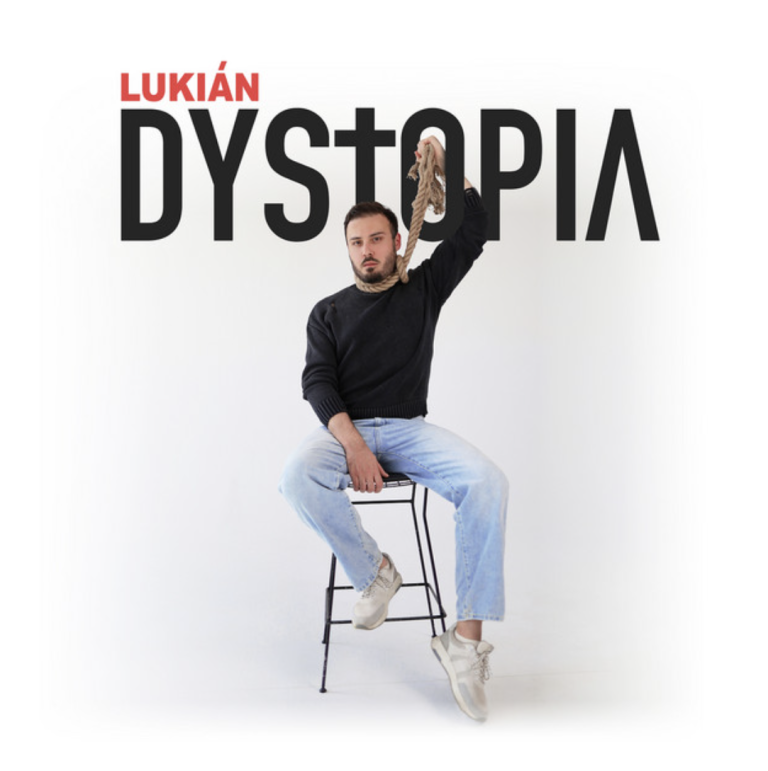 New music “dystopia” released