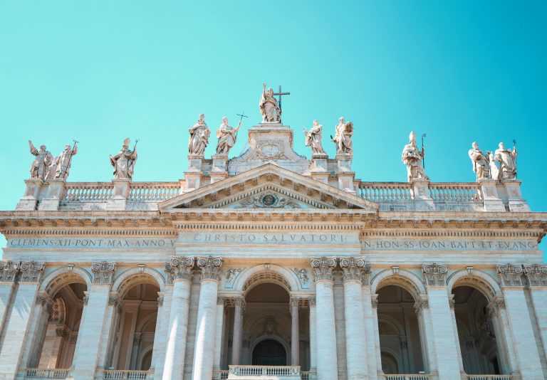 Rome / Part One