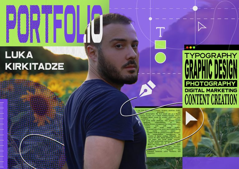 My Portfolio