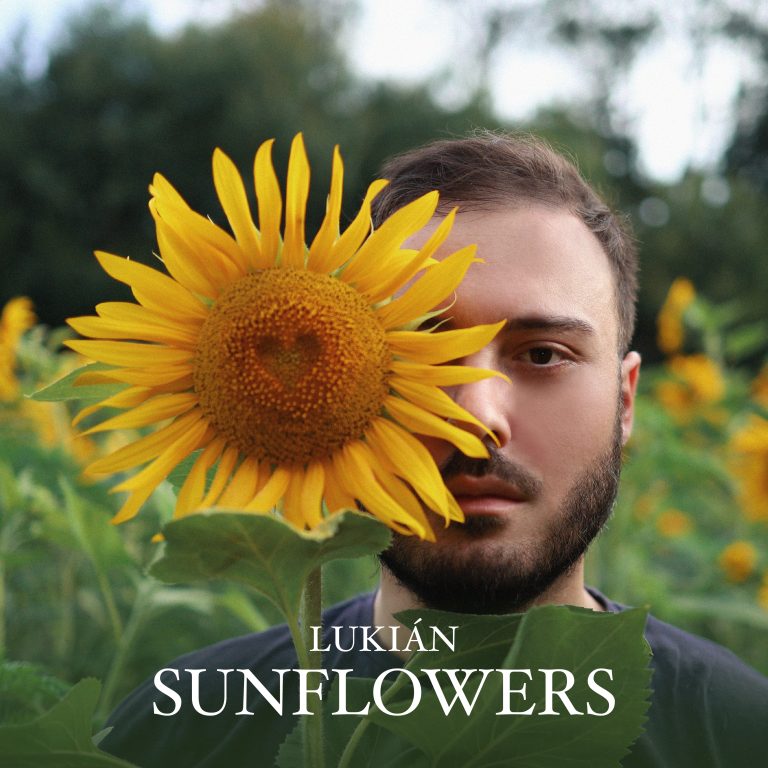 Sunflowers – The Melody of a Romantic Date